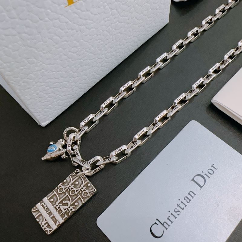 Christian Dior Necklaces